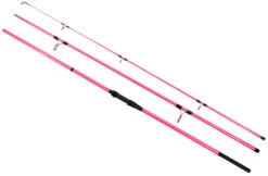 Ultimate Adventure Carp Queen Roze Karperhengel 12ft (3lbs) (3pcs) -VisAvontuur 7e6ac64b27fcf6c3