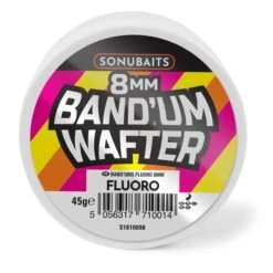 Sonubaits Band'um Wafters Fluoro 8mm -VisAvontuur 82ef000c8ce2d1c7