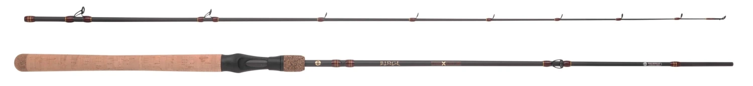 Spro Ridge Classix Cast 200cm 20-60g