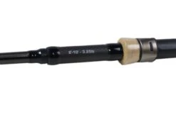 Fox TT Explorer Rod Full Cork -VisAvontuur 8 10