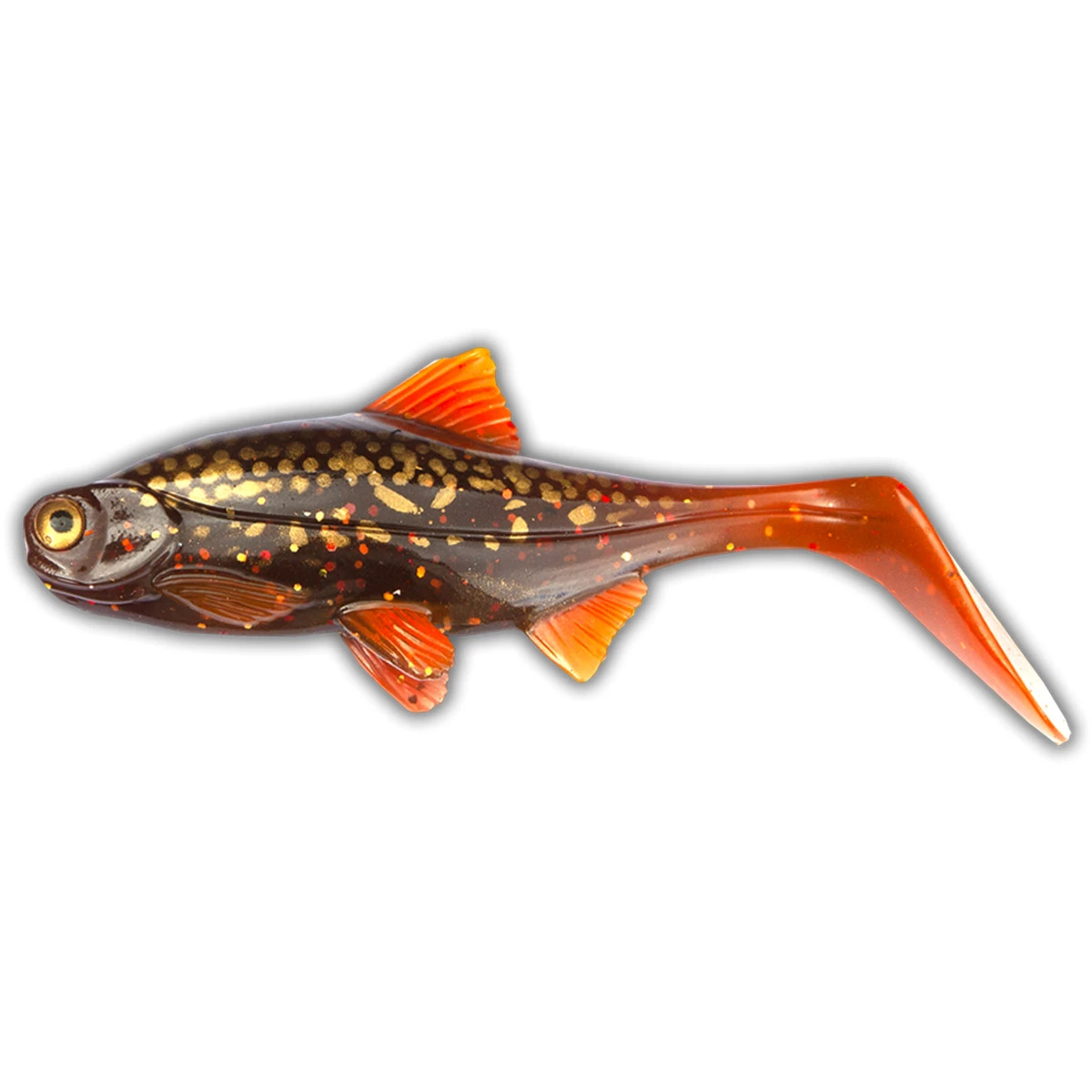 OlaLures Hooligan Roach JR 15 CM 2 OlaLures Hooligan Roach JR 15 CM