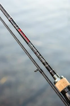 Ultimate Chikara Cast ML 2,36m 5-20g -VisAvontuur 9ec740af17c18222