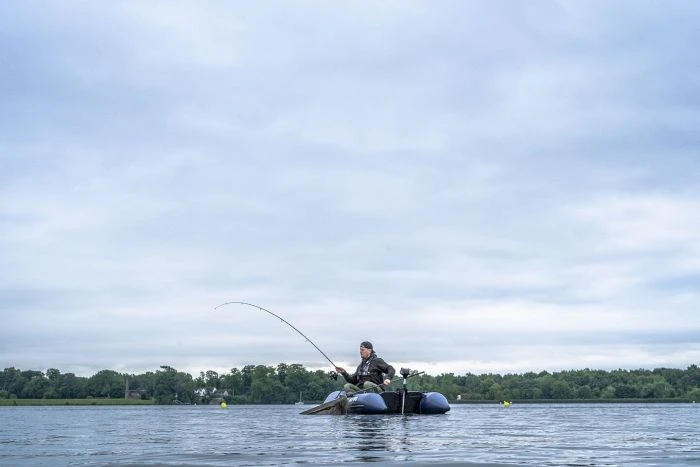 Avid - Traction Pro Carp Rod 5 Avid - Traction Pro Carp Rod - Afbeelding 3