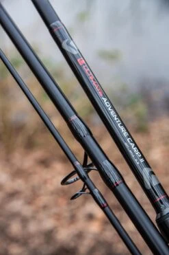 Ultimate Adventure Carp II 12ft 3.5lbs (3-delig) -VisAvontuur aa7f9b30ccbb5dca