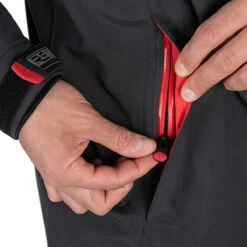 Fox Rage RS Triple Layer Jacket -VisAvontuur ac78832e978e44caa4d8f510f577dece