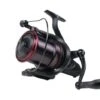 Daiwa - Emblem 45 SCW QD Black/Red TT Exclusive -VisAvontuur angle 2