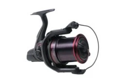 Daiwa - Emblem 45 SCW QD Black/Red TT Exclusive -VisAvontuur angle 6