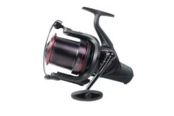 Daiwa - Emblem 45 SCW QD Black/Red TT Exclusive -VisAvontuur angle 9