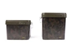 Avid - Camo Bucket