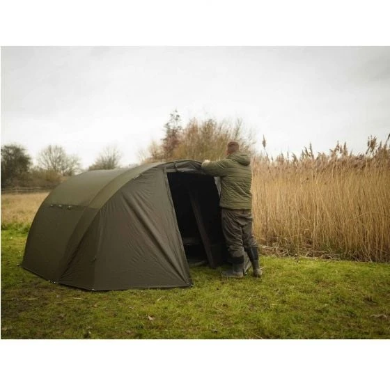 Avid - Ascent Bivvy Overwrap 1 Man 3 Avid - Ascent Bivvy Overwrap 1 Man