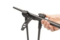 Avid - Lok Down Landing Net Holder 10 Avid - Lok Down Landing Net Holder -VisAvontuur avid carp lok down landing net holder 4