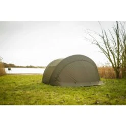 Avid Carp Ascent 1-Man Bivvy Overwrap -VisAvontuur b24db7630040d909