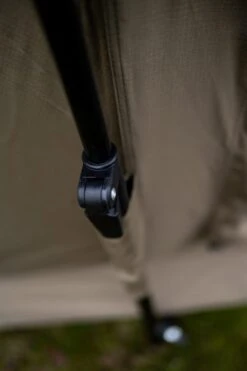 RidgeMonkey EscAPE XF2 Compact Met Plus Porch Extension -VisAvontuur b5a76cdadf73b4b0