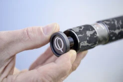 Quantum Smoke S3 Plus Drop Shot 2,50m (5-40g) 17 Quantum Smoke S3 Plus Drop Shot 2,50m (5-40g) -VisAvontuur b79a5ce6e0d37833