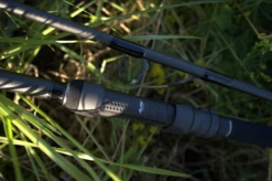 Daiwa - Basia X45 TT Alps Gunsmoke K Guides -VisAvontuur basia grey 1