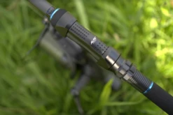 Daiwa - Basia X45 TT Alps Blue Edition -VisAvontuur basia tt blue3