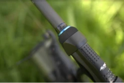 Daiwa - Basia X45 TT Alps Blue Edition -VisAvontuur basia tt blue 1