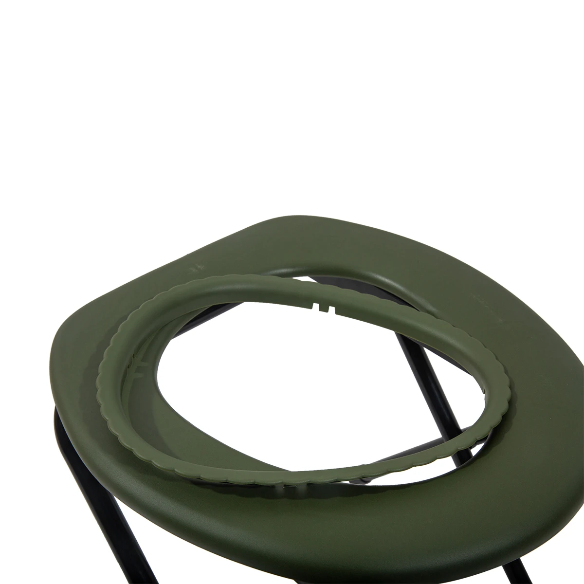 Ultimate Camper-Comfort Toilet 6 Ultimate Camper-Comfort Toilet - Afbeelding 4