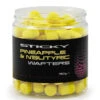 Sticky Baits Pineapple & N'Butyric Wafters -VisAvontuur c2f5f917e52df62d