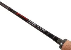 Ultimate Chikara Cast ML 2,36m 5-20g -VisAvontuur c839021d6ef99279