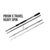 Fox Rage Prism X Travel Heavy Spin 240cm 30-100g 2 Fox Rage Prism X Travel Heavy Spin 240cm 30-100g -VisAvontuur ca2785be8eb1438d9ba92bf570d8d340