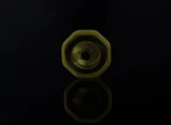 Ridgemonkey - Connexion CamoX Stiff Coated Hooklink 9 Ridgemonkey - Connexion CamoX Stiff Coated Hooklink -VisAvontuur camox semi stiff braided 35lb 2