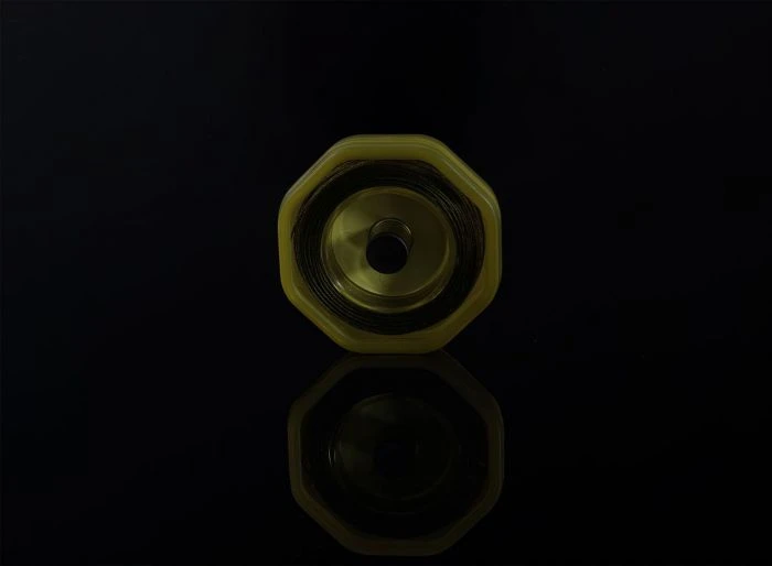 Ridgemonkey - Connexion CamoX Stiff Coated Hooklink 6 Ridgemonkey - Connexion CamoX Stiff Coated Hooklink - Afbeelding 4