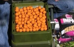 RidgeMonkey - Advanced Boilie Crusher Only -VisAvontuur capture1 1 1 1