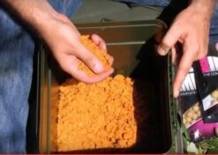 RidgeMonkey - Advanced Boilie Crusher Only -VisAvontuur capture 3 7 1 1