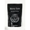 Carp Life - Bivvy Loo Super Absorbent Powder - 1kg -VisAvontuur carp life bivvy loo super absorbent powder 1kg 1