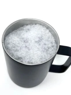 Carp Life - Bivvy Loo Super Absorbent Powder - 1kg -VisAvontuur carp life bivvy loo super absorbent powder 1kg 3