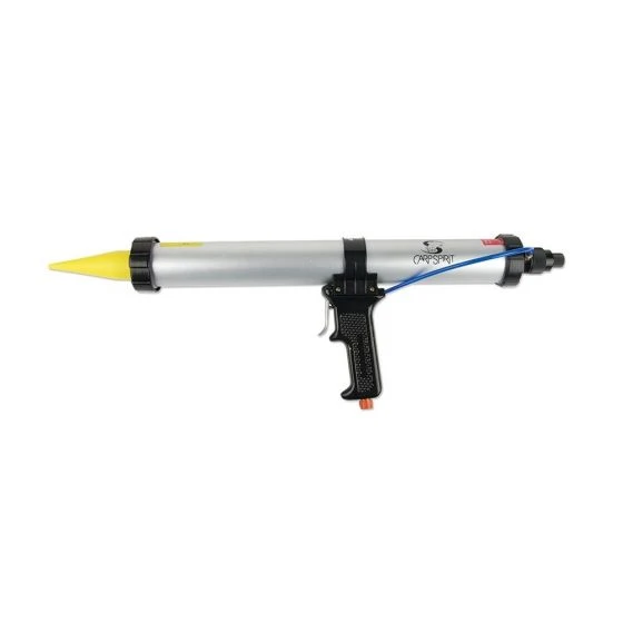 Carp Spirit - Pneumatic Aluminium Bait Gun - 0.6L 3 Carp Spirit - Pneumatic Aluminium Bait Gun - 0.6L