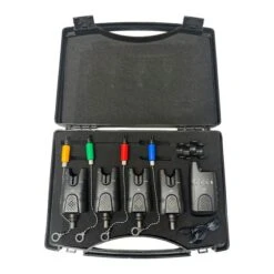 JRC - Radar Cr - 4 Plus 1