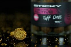 Sticky Baits - The Krill Active Tuff Ones 7 Sticky Baits - The Krill Active Tuff Ones -VisAvontuur chopped 1