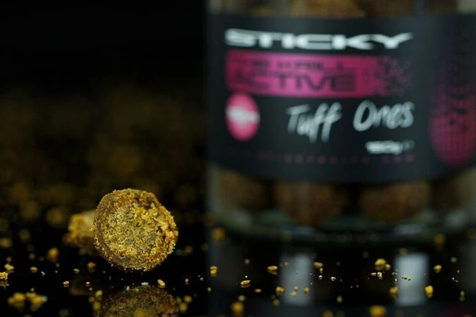 Sticky Baits - The Krill Active Tuff Ones 5 Sticky Baits - The Krill Active Tuff Ones - Afbeelding 3