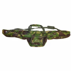Cotswold Aquarius - 9ft Two Rod Stalker Pouch 45 Inch Woodland Camo