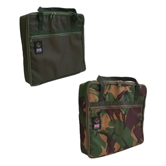 Cotswold Aquarius - Bankstick System Case 3 Cotswold Aquarius - Bankstick System Case