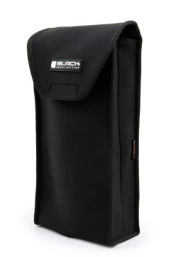 Fox - Black Label QR 3 Rod Pod Complete -VisAvontuur crp045 black label qr 3 rod pod carry case