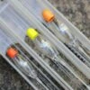 Drennan - Crystal Dibber Pole Rig -VisAvontuur crystal dibber rigs detail 04
