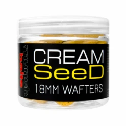 Munch Baits - Cream Seed Wafters