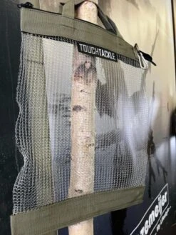 Tough Tackle - Stainless Steel Rat Bag - 5kg -VisAvontuur d03a2b04 fece 4ba3 b328 47cf98211ba9