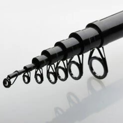 DAM Base-X Tele Stellfisch Telescopische Doodaashengel 600cm -VisAvontuur d6899287a7e7e5eb