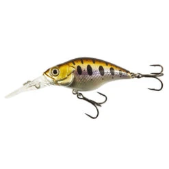 Lucky John Shady Crank Floating 6 CM 8 Lucky John Shady Crank Floating 6 CM -VisAvontuur d8216a67538c484b9d628a96c83da113