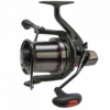 Daiwa - DCR2 Basia Custom Reel - Black Body Twilight/Red Spool -VisAvontuur daiwa basia custom 2 black red