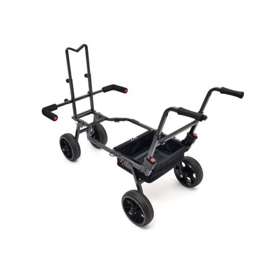 Daiwa - Fold-N-Go Match Barrow 3 Daiwa - Fold-N-Go Match Barrow