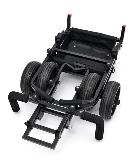 Daiwa - Fold-N-Go Match Barrow 4 Daiwa - Fold-N-Go Match Barrow - Afbeelding 2