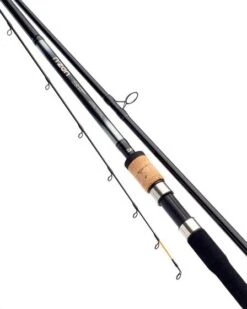 Daiwa Match - N'zon Super Slim Feeder -VisAvontuur daiwa n zon super slim feeder 4