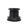 Daiwa - Tournament S 5000 Black Spare Spool -VisAvontuur daiwa tournament s 5000 black spare spool 1