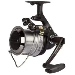 Daiwa - Basia X45 TT Spod - 13ft 4.5lb & Daiwa Emblem Spod -VisAvontuur daiwa emblem spod reel 1 1 2