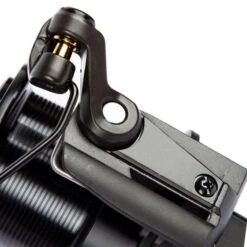 Daiwa - Tournament S 5000T Black Reel -VisAvontuur daiwa tournament s black reel size 5000 13